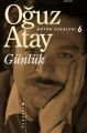 Günlük, Oğuz Atay, İletişim