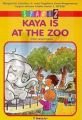 Kaya Is At The Zoo, Stage 2, Ertan Ardanancı