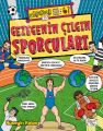 Gezegenin Çılgın Sporcuları, Hüseyin Keles