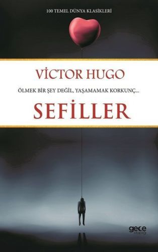 Sefiller, Victor Hugo