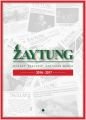 Zaytung Almanak 2016 - 2017, April Yayıncılık