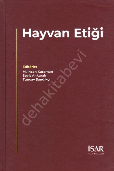 Hayvan Eğitimi, İsar