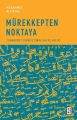 Mürekkepten Noktaya, Muhammet Altıntaş
