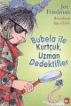 Bubela ile Kurtçuk Uzman Dedektifler, Joe Friedman