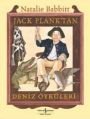 Jack Plank'tan Deniz Öyküleri, Natalie Babbitt
