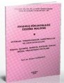 Anadolu Dialektolojisi Üzerine Malzeme 2