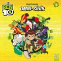 BEN 10 Uzaylı Maceraları 2 - Omni-Sihir, Artemis Yayınları