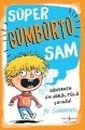 Süper Gümbürtü Sam, Jo Simmons