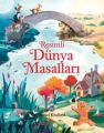 Resimli Dünya Masalları,Kolektif