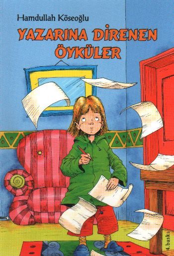 Yazarına Direnen Öyküler, Uğur Köse