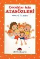 Çocuklar İçin Atasözleri, Selçuk Yıldırım