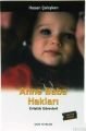 Anne Baba Hakları Evlatlık Görevleri, Hasan Çalışkan