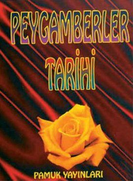 Peygamberler Tarihi (Peygamber-003), Raşid Bey