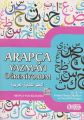 Arapça Yazmayı Öğreniyorum, Karatay Yayınları