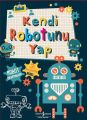 Kendi Robotunu Yap, Frankie Jones