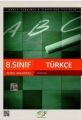 FDD 8. Sınıf Türkçe Konu Anlatımlı
