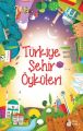 TÜRKİYE ŞEHİR ÖYKÜLERİ, Sara Gürbüz Özeren