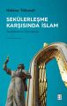 Sekülerleşme Karşısında İslam Tacikistan'ın Dönüşümü, Helene Thibault