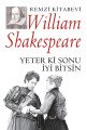 Yeter ki Sonu İyi Bitsin, William Shakespeare, Remzi Kitabevi