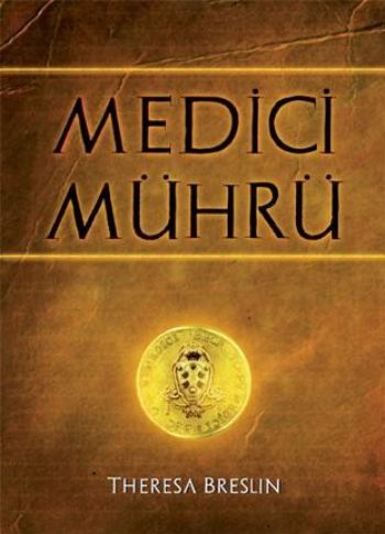 Medici Mührü, Theresa Breslin