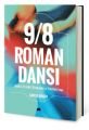 9/8 Roman Dansı, Gonca Girgin, Kolektif Kitap