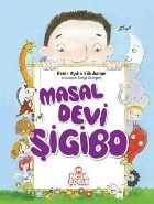 Masal Devi Şigibo, Nesil Çocuk Yayınları