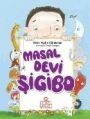 Masal Devi Şigibo, Nesil Çocuk Yayınları