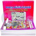 Parça Bütün İlişkisi (7-77 yaş), Yuka Kids