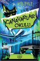 Canavarlar Okulu Kilitli, Z. Fraillon