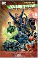 Justice League Cilt 5 Daima Kahramanlar, Geoff Johns Davıd Fınch