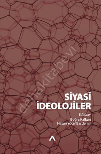 Siyasi İdeolojiler, Adres Yayınları