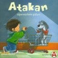 Atakan Süpermarkete Gidiyor, Sandrine Deredel Rogeon