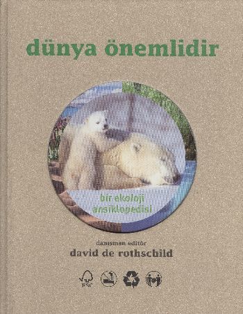 Dünya Önemlidir Bir Ekoloji Ansiklopedisi,