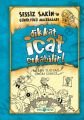 Dikkat İcat Çıkabilir; Sessiz Sakinin Gürültülü Maceraları - 2 - Melih Tuğtağ