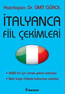 İtalyanca Fiil Çekimleri, Ümit Gürol