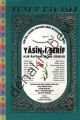 Yasin-İ  Şerif Kuran´Dan Seçme Sureler El Boy-E08, Tavaslı Yayıncılık