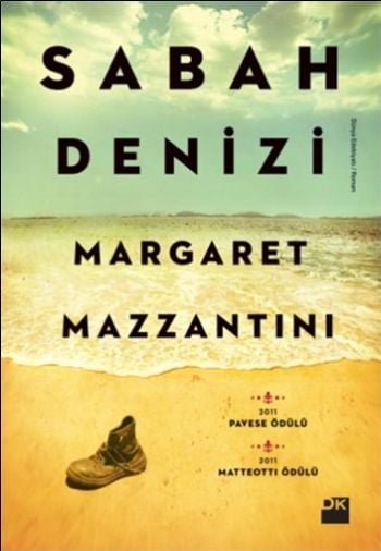 Sabah Denizi, Margaret Mazzantini, Doğan Kitap