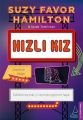 Hızlı Kız, Suzy Favor Hamilton