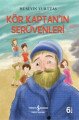 Kör Kaptanın Serüvenleri, Hüseyin Yurttaş