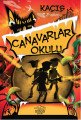 Canavarlar Okulu Kaçış, Z. Fraillon