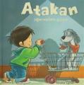 Atakan Süpermarkete Gidiyor, Sandrine Deredel Rogeon
