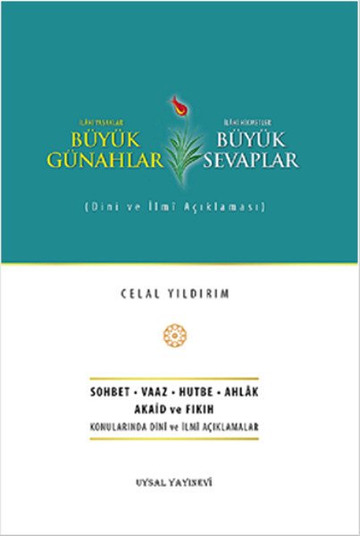 Büyük Günahlar Büyük Sevaplar, Uysal Yayınevi