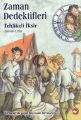 Tehlikeli İksir Zaman Dedektifleri, Fabian Lenk