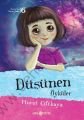 Düşünen Öyküler, Murat Çiftkaya