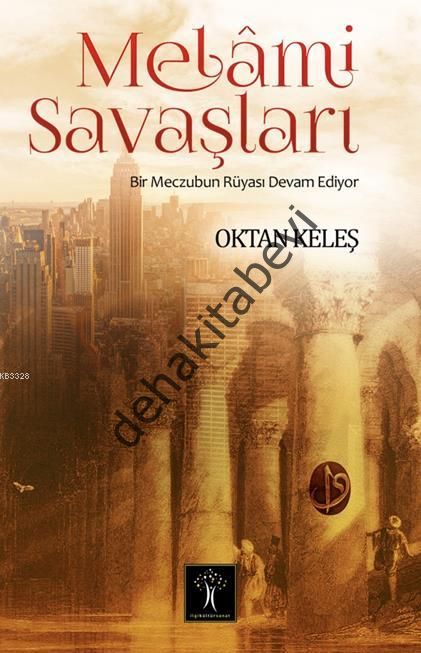 Melami Savaşları, İlgi Kültür Sanat Yayıncılık