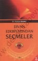 Divan Edebiyatından Seçmeler