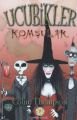 Ucubikler 1 Komşular, Colin Thompson