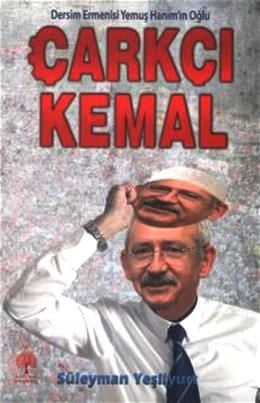 Çarkçı Kemal, Süleyman Yeşilyurt, Andaç Yayınları