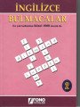 Fono İngilizce Bulmacalar 2. Kitap