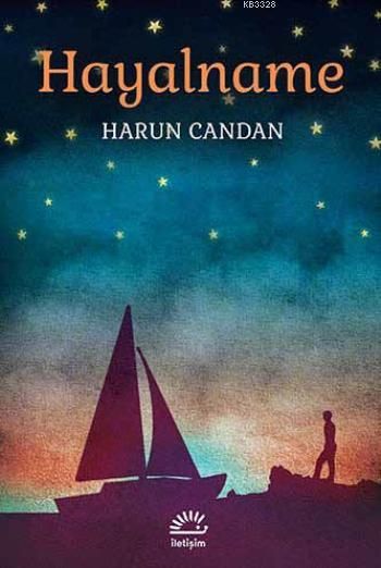 Hayalname, Harun Candan, İletişim